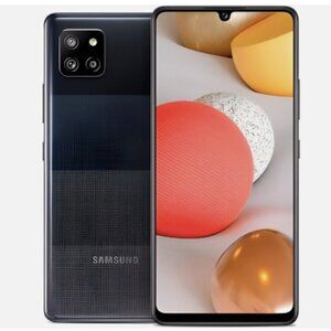 Samsung Galaxy A42 5G SM-A426U1 Unlocked 128GB